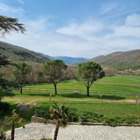Maison de maître 4 étoiles Logement entier Parc Naturel Haut Languedoc - Salagou-3